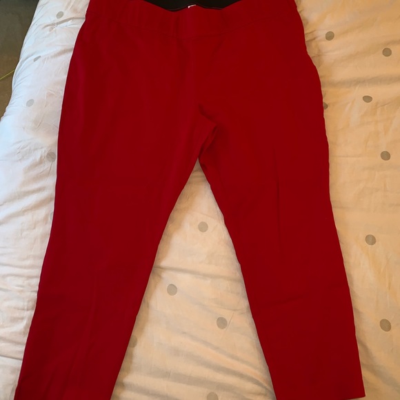 Old Navy Pants & Jumpsuits Old Navy Wow Pants Size 24 Plus Poshmark